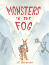 Cover image for Monsters in the Fog